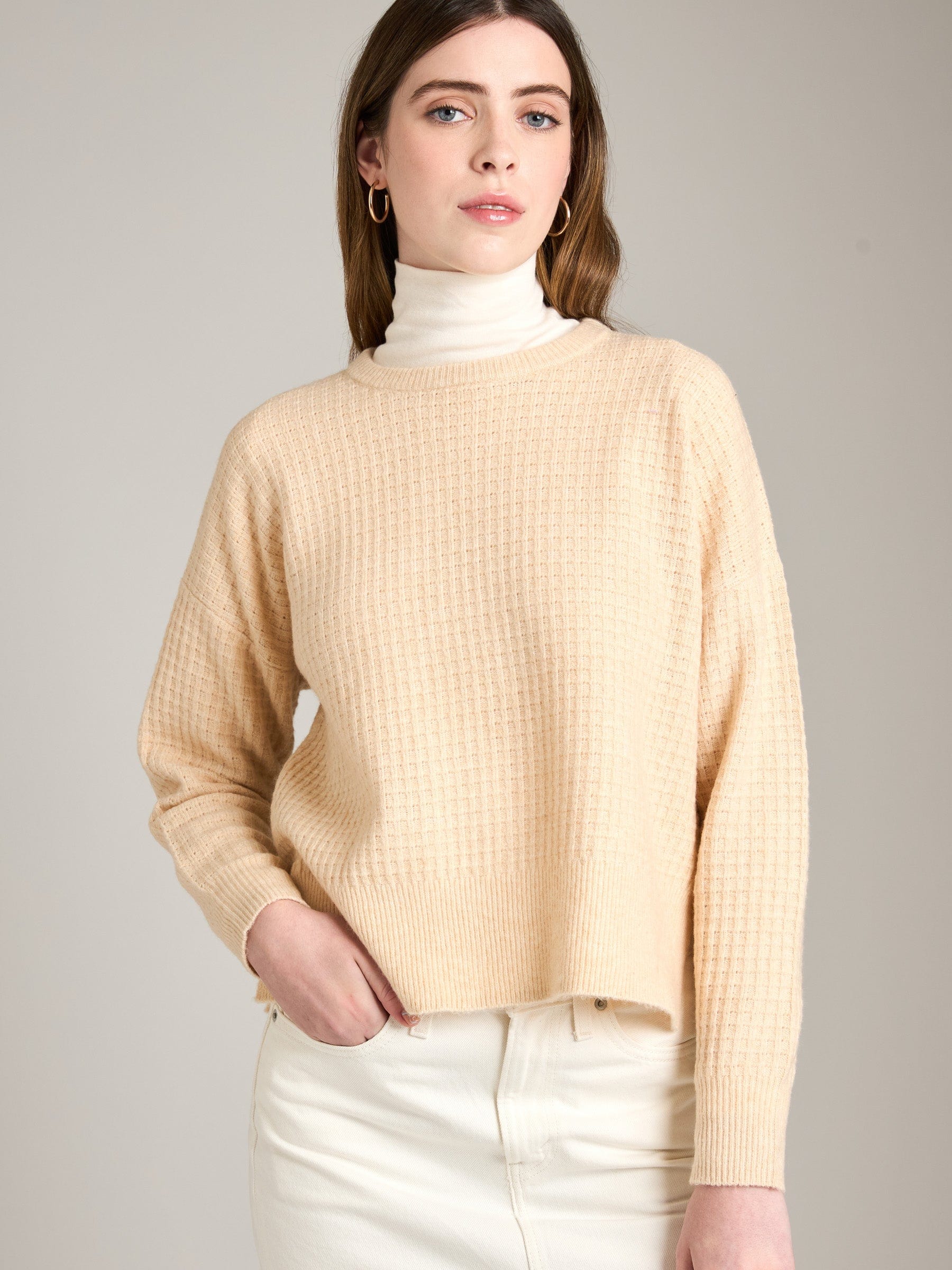 Arya Pullover