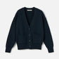 Monk & Lou sweater Navy / 2XS Walden Relaxed Pocket Cardi