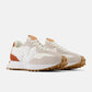 shoes - NEW BALANCE - 327 Sneaker - Sea Salt - PLENTY