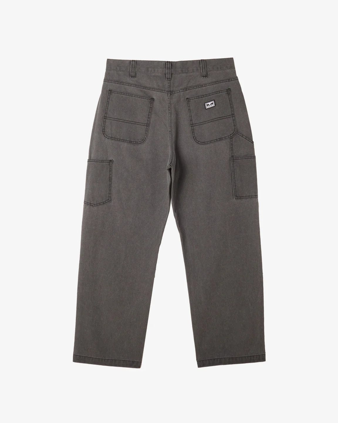 Obey M BOTTOMS Big Timer Carpenter Pant