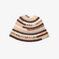 Nomad Knit Bell Hat