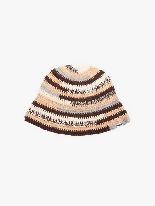 Obey ACCESSORIES Nomad Knit Bell Hat