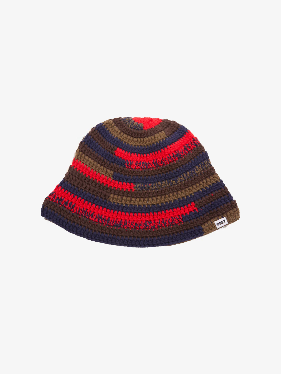 Nomad Knit Bell Hat