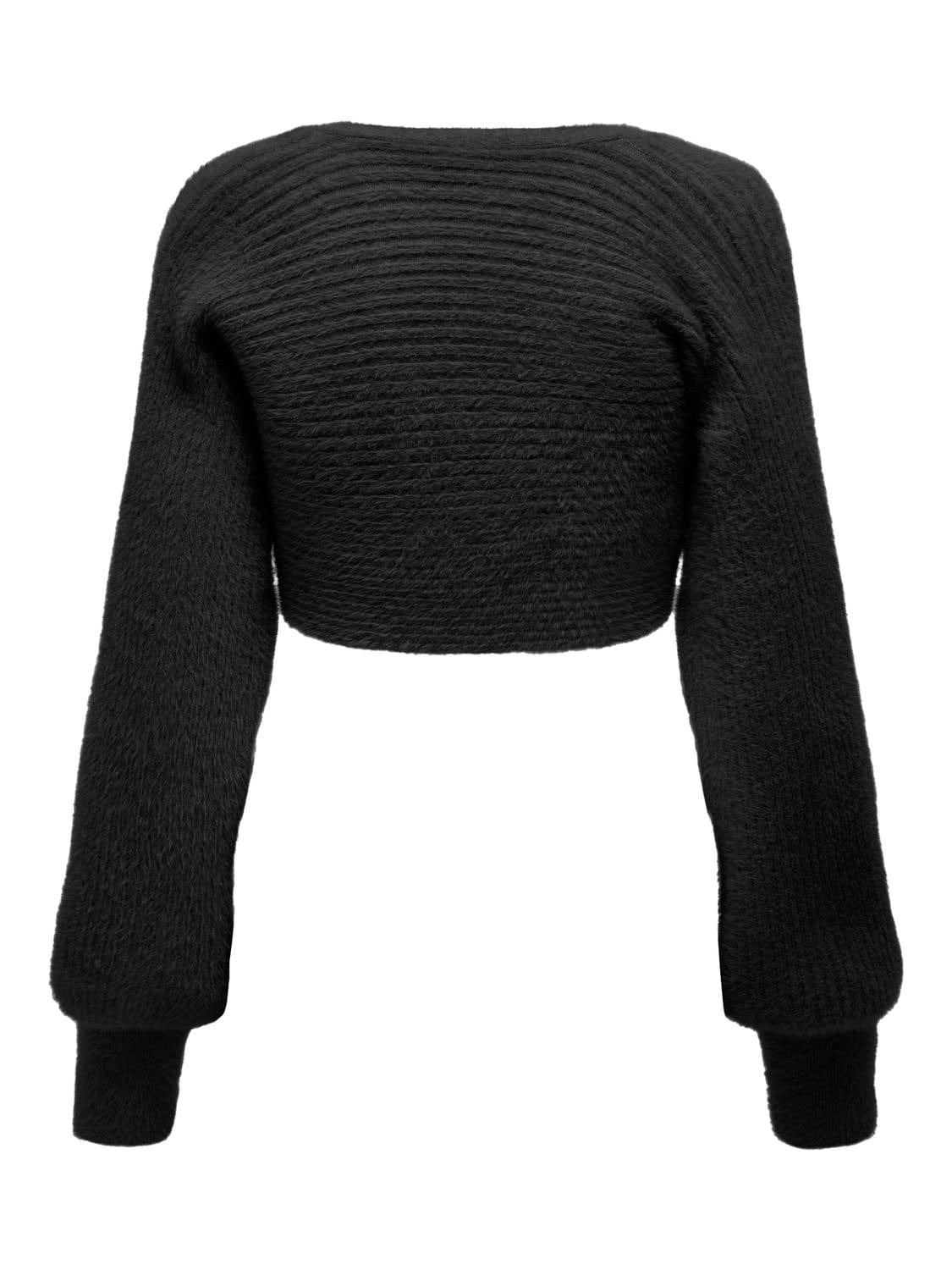 Only sweater Amanda Bolero