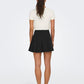 Only bottoms Evin Pleated Skirt