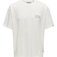 ONLY&SONS SHORT SLEEVE SHIRTS ONLY&SONS AARAV LIFE OVZ SS TEE