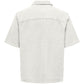 M TOPS - ONLY&SONS - Anson SS Waffle Shirt - PLENTY