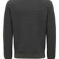 ONLY&SONS M SWEATERS Fulvio Reg 12 Structured Crew