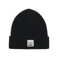 ONLY&SONS ACCESSORIES Black Hayes City Long Beanie