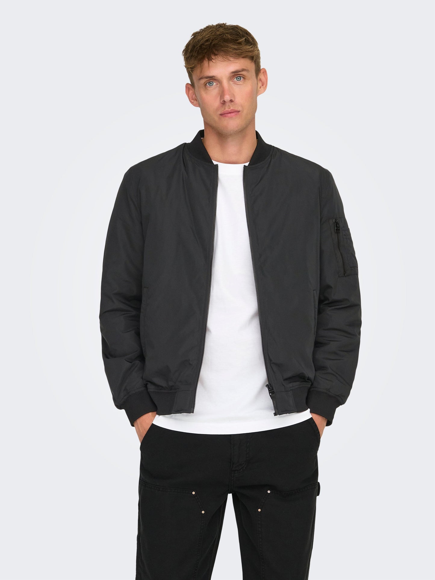 m jackets - ONLY&SONS - Joshua Bomber - PLENTY