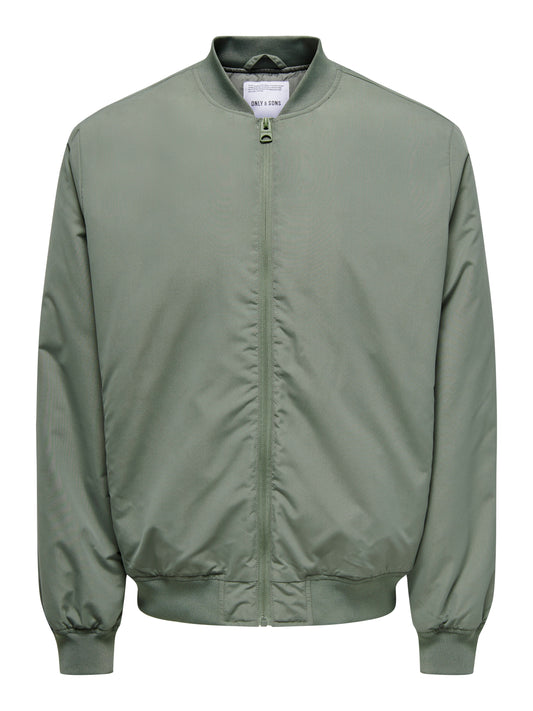 ONLY&SONS m jackets Leon Padded Bomber