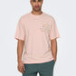 M TOPS - ONLY&SONS - Mani Life Hideout Tee - PLENTY