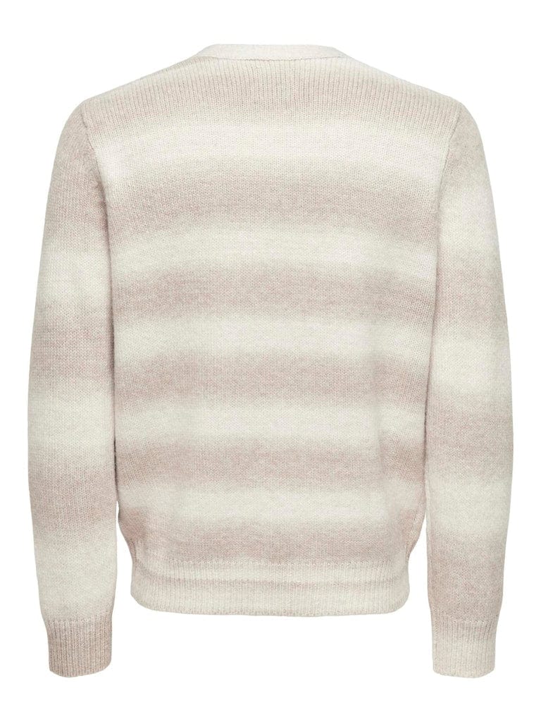 ONLY&SONS m sweaters Marcel Gradient Cardigan