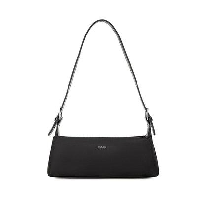 Pixie Mood bags Black Nylon Emi Shoulder Bag