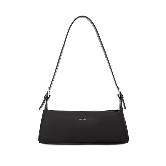 Pixie Mood bags Black Nylon Emi Shoulder Bag