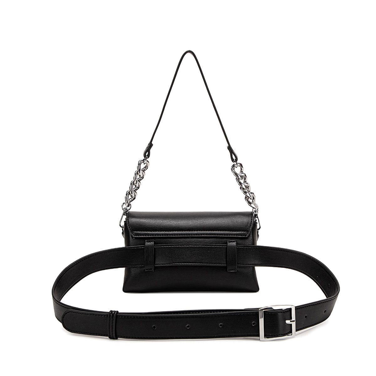 Pixie Mood bags Black Ruth Small Bag