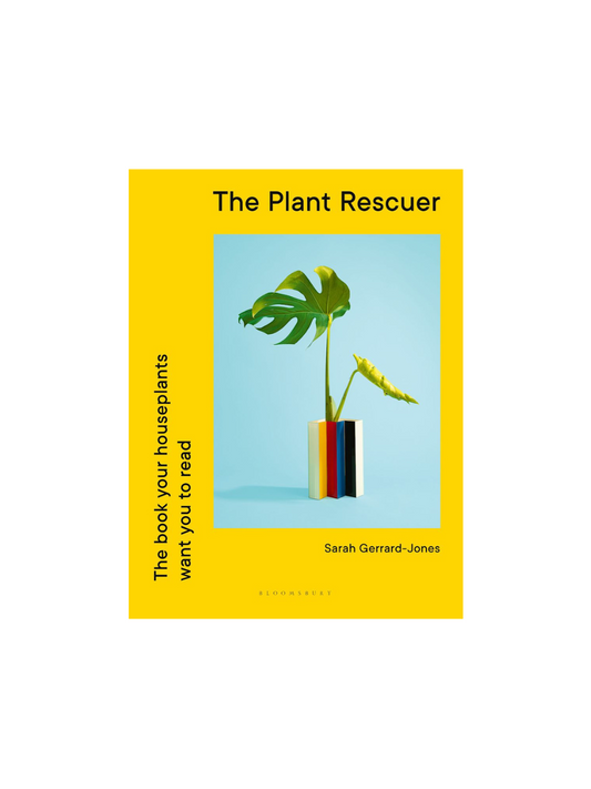 The Plant Rescuer