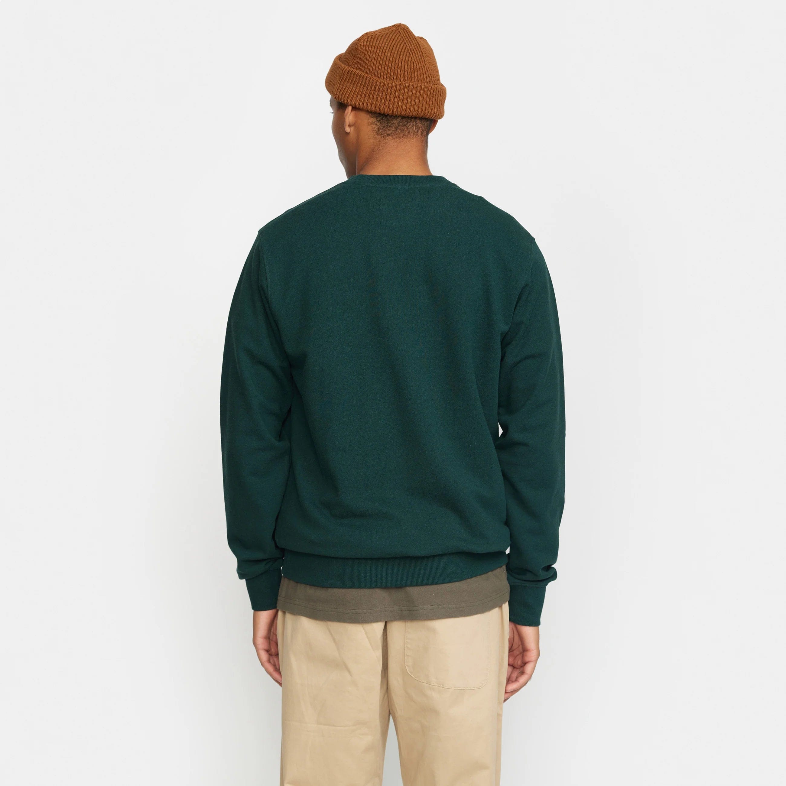 Application Sweatshirt