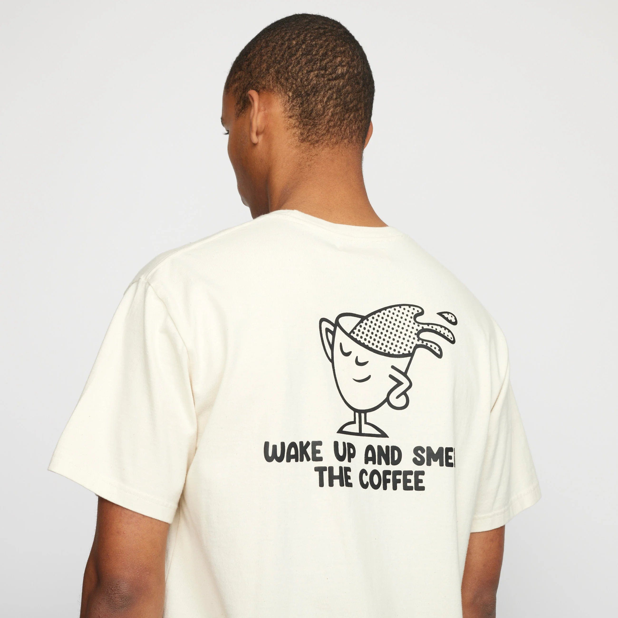 Wake Up T-Shirt