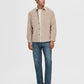 Selected m tops Peder Corduroy Overshirt