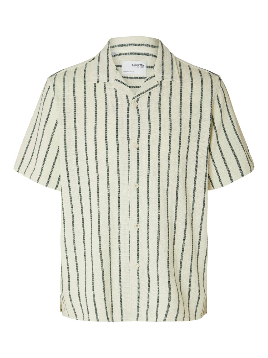 Relax Sal Resort Shirt