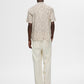 m tops - Selected - Relaxed Floral Shirt AOP - PLENTY