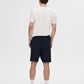 M BOTTOMS - Selected - Teller Knit Shorts - PLENTY