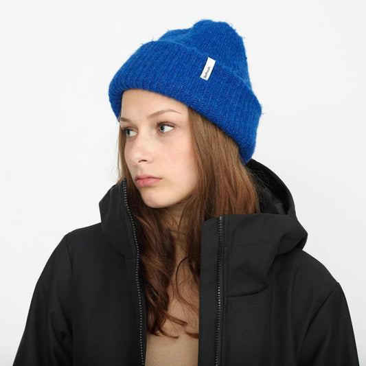 SELFHOOD ACCESSORIES Fluffy Beanie