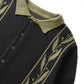 SERVICE WORKS M SWEATERS Olive Branch Pullover