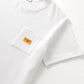 SERVICE WORKS M TOPS Waffle Pocket Tee