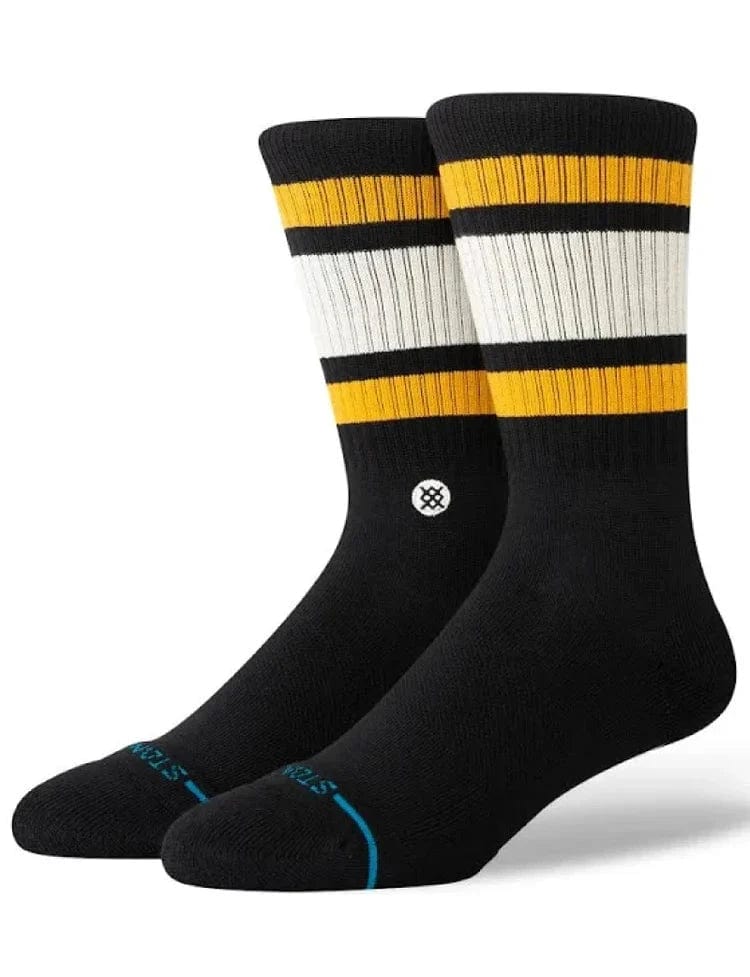 Boyd Crew Socks