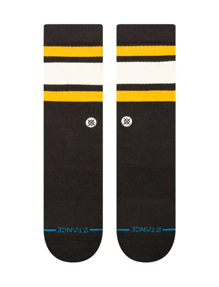 Boyd Crew Socks