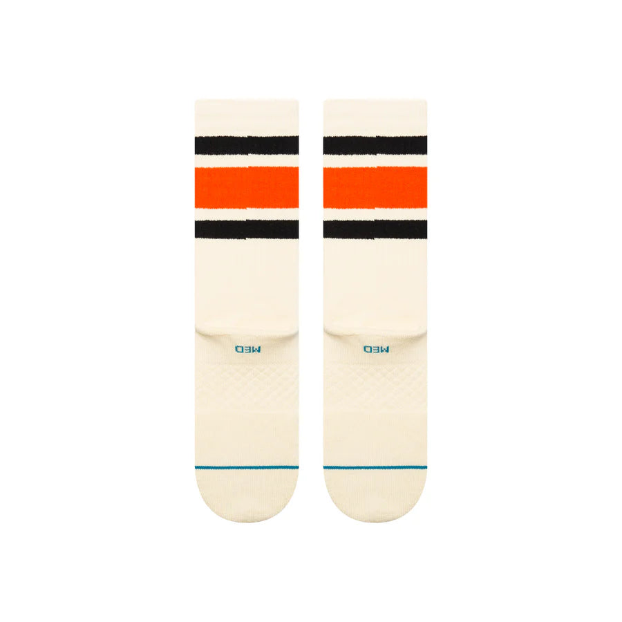 Boyd Crew Socks