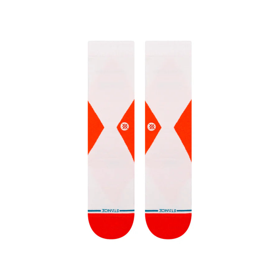 Reflect Crew Sock