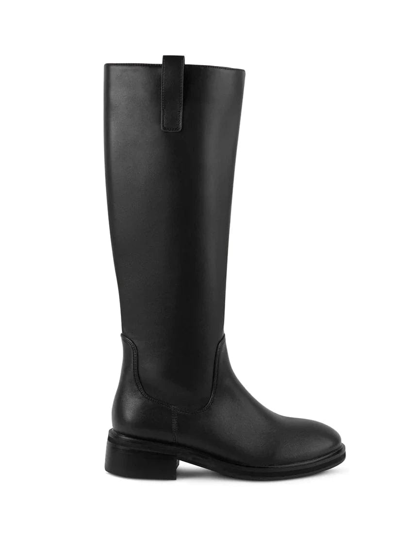 Calm Tall Riding Boot