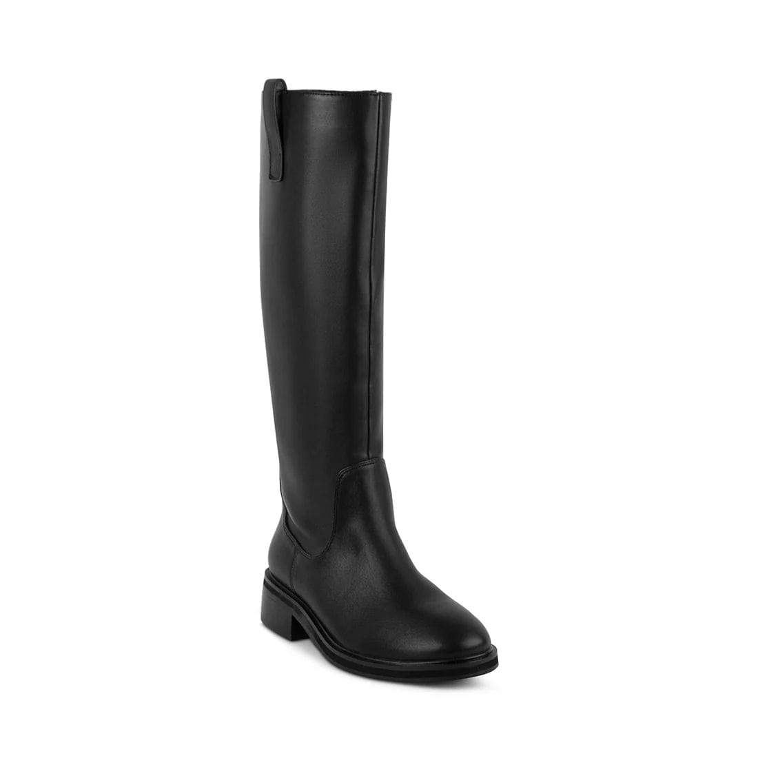 Calm Tall Riding Boot