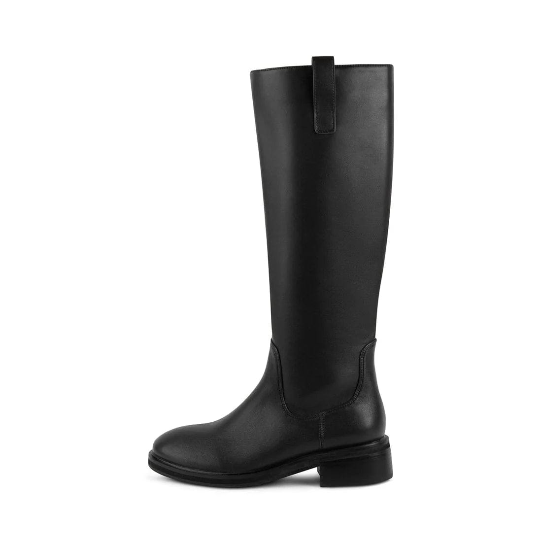 Calm Tall Riding Boot