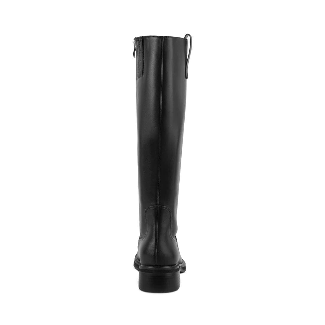 Calm Tall Riding Boot