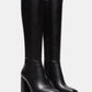 STEVE MADDEN Shoes Leah Tall Boot With Heel