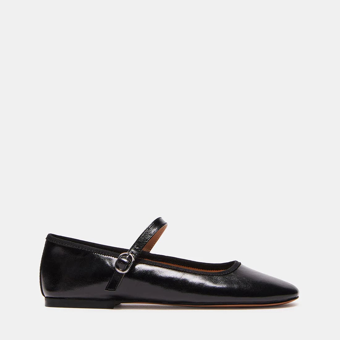 Vinetta Mary Jane Flat