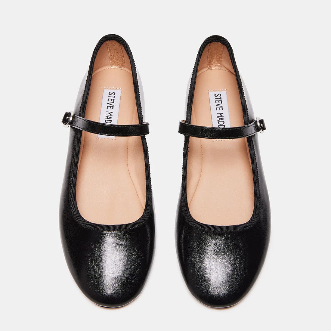 STEVE MADDEN SHOES Vinetta Mary Jane Flat