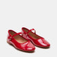 STEVE MADDEN SHOES Vinetta Mary Jane Flat