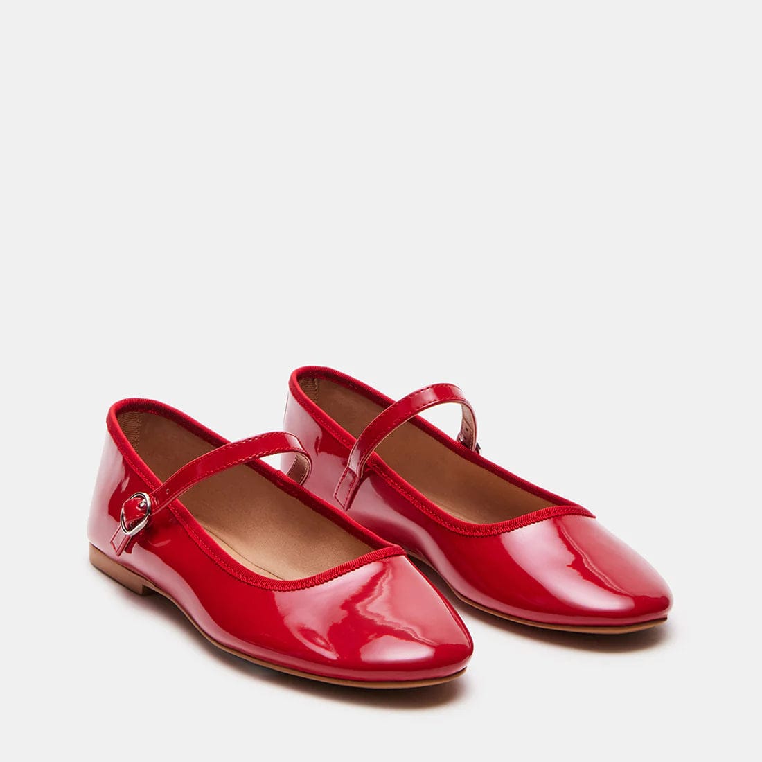 STEVE MADDEN SHOES Vinetta Mary Jane Flat