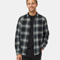 M TOPS - tentree - Forest Flannel Shirt - PLENTY