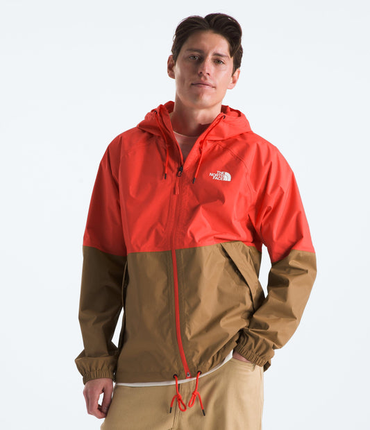 m jackets - THE NORTH FACE - Antora Rain Hoodie Jacket - PLENTY