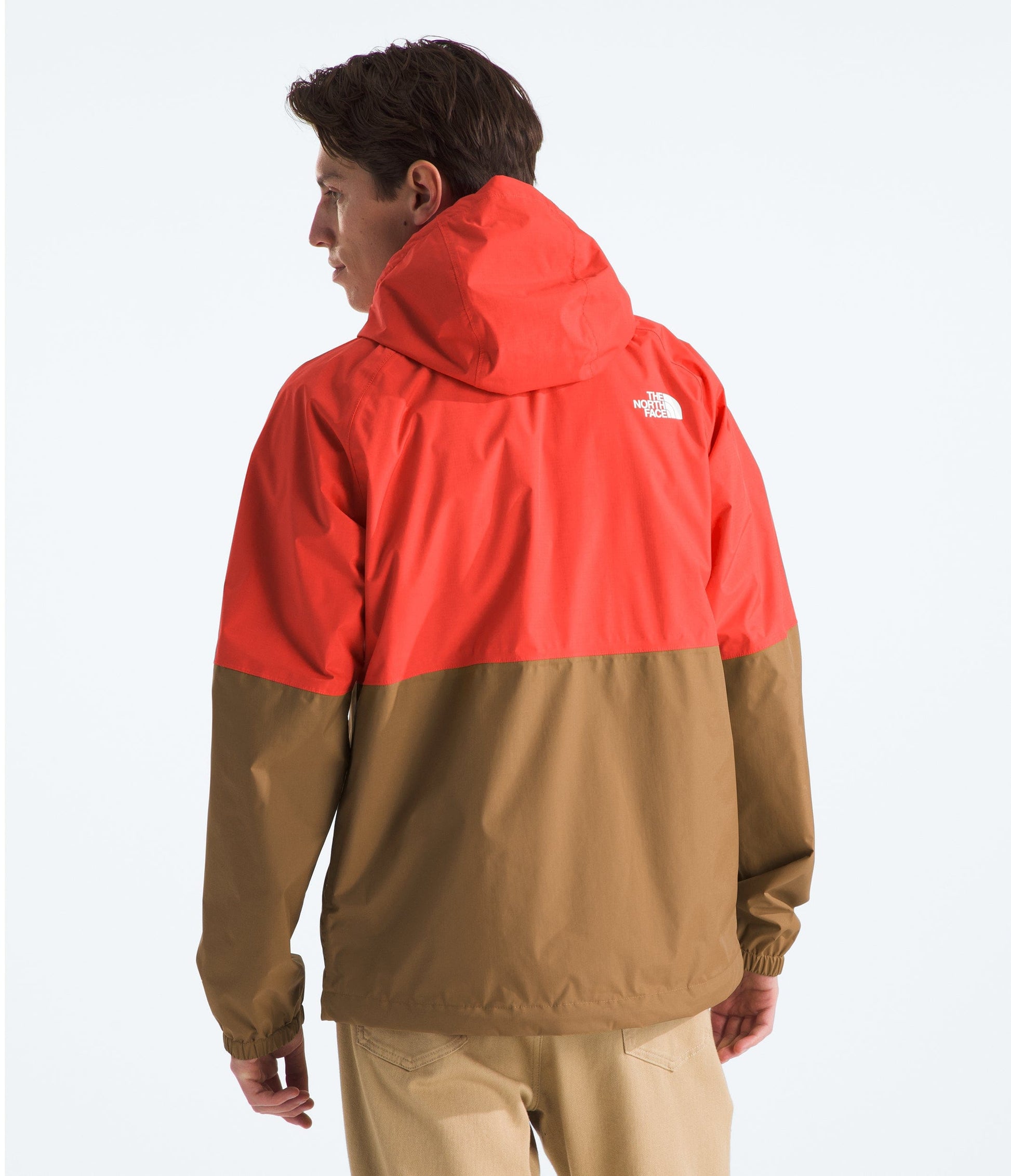 m jackets - THE NORTH FACE - Antora Rain Hoodie Jacket - PLENTY