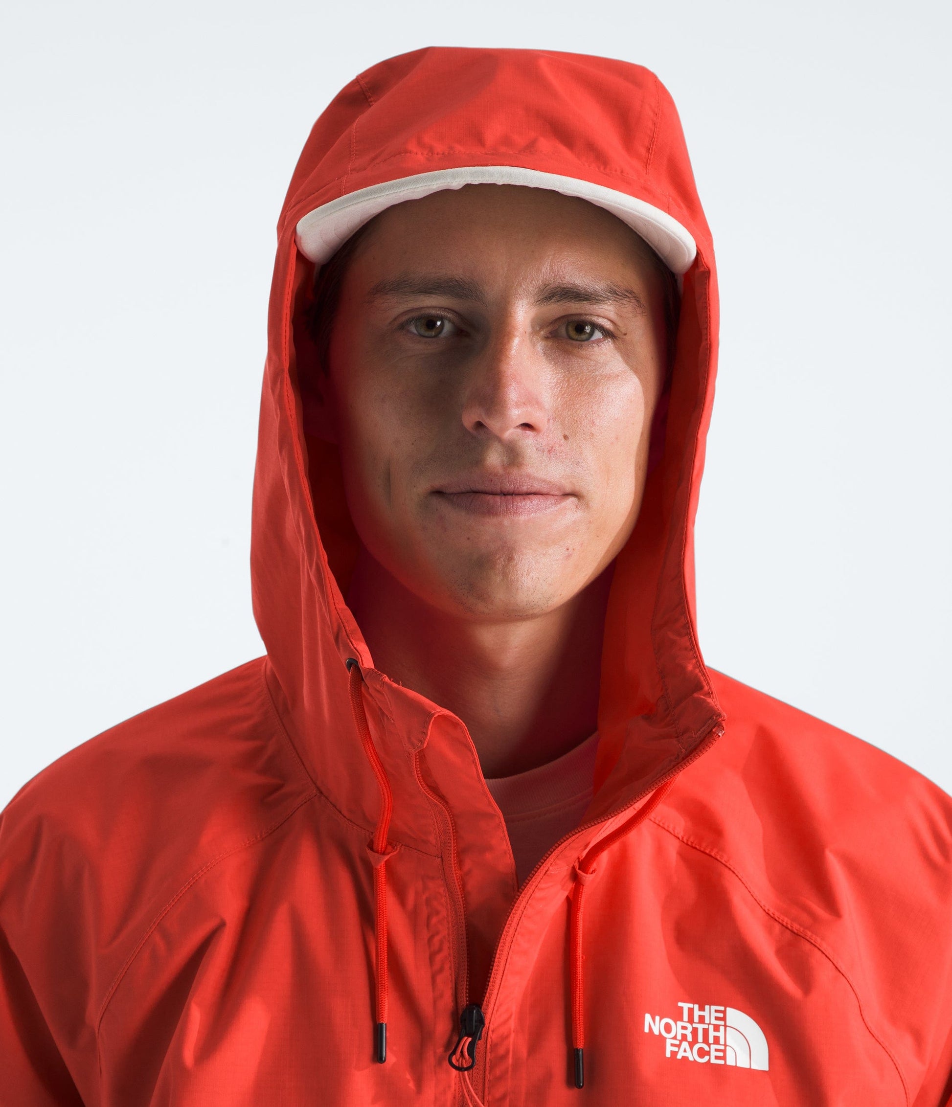 m jackets - THE NORTH FACE - Antora Rain Hoodie Jacket - PLENTY