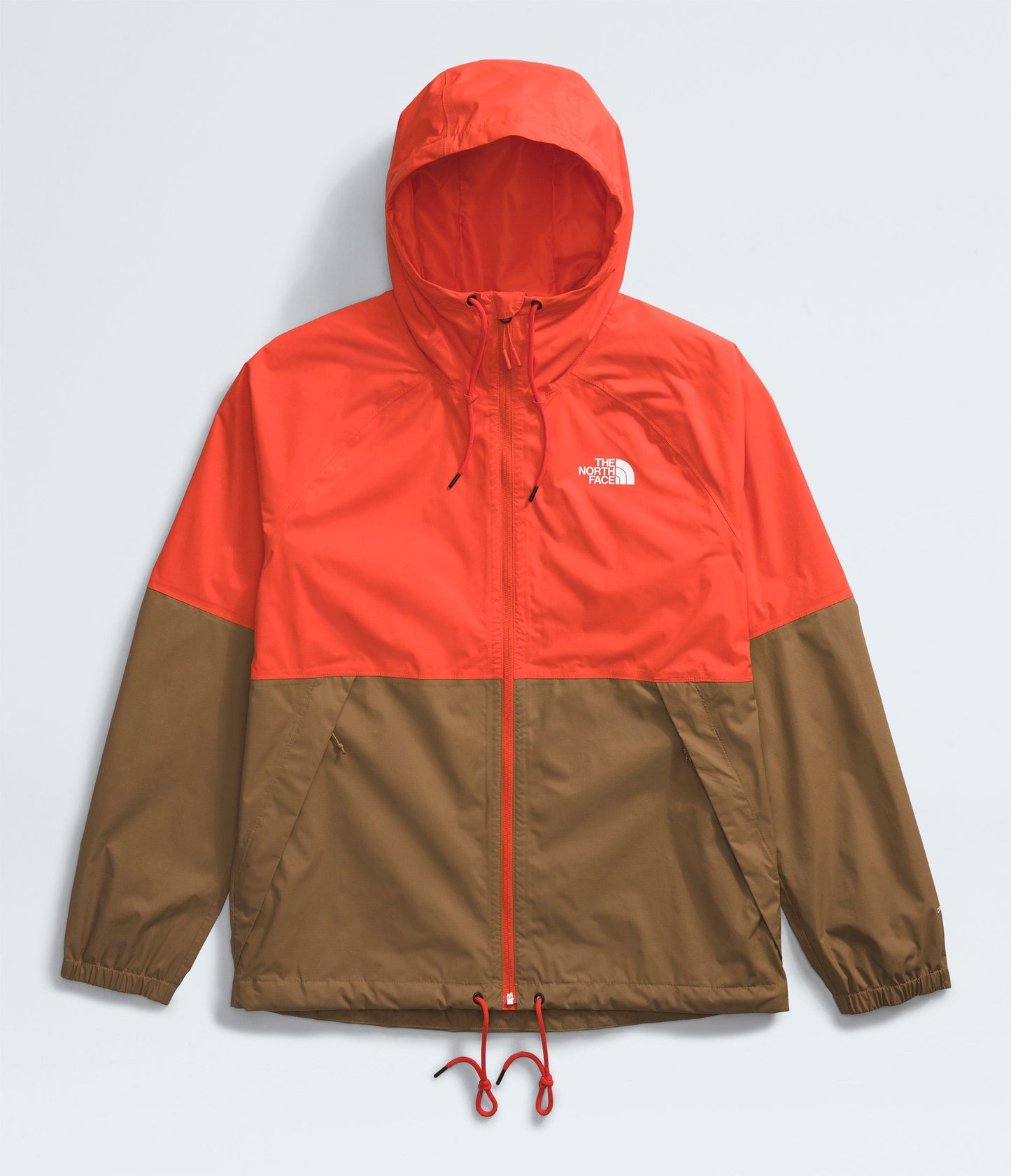 m jackets - THE NORTH FACE - Antora Rain Hoodie Jacket - PLENTY