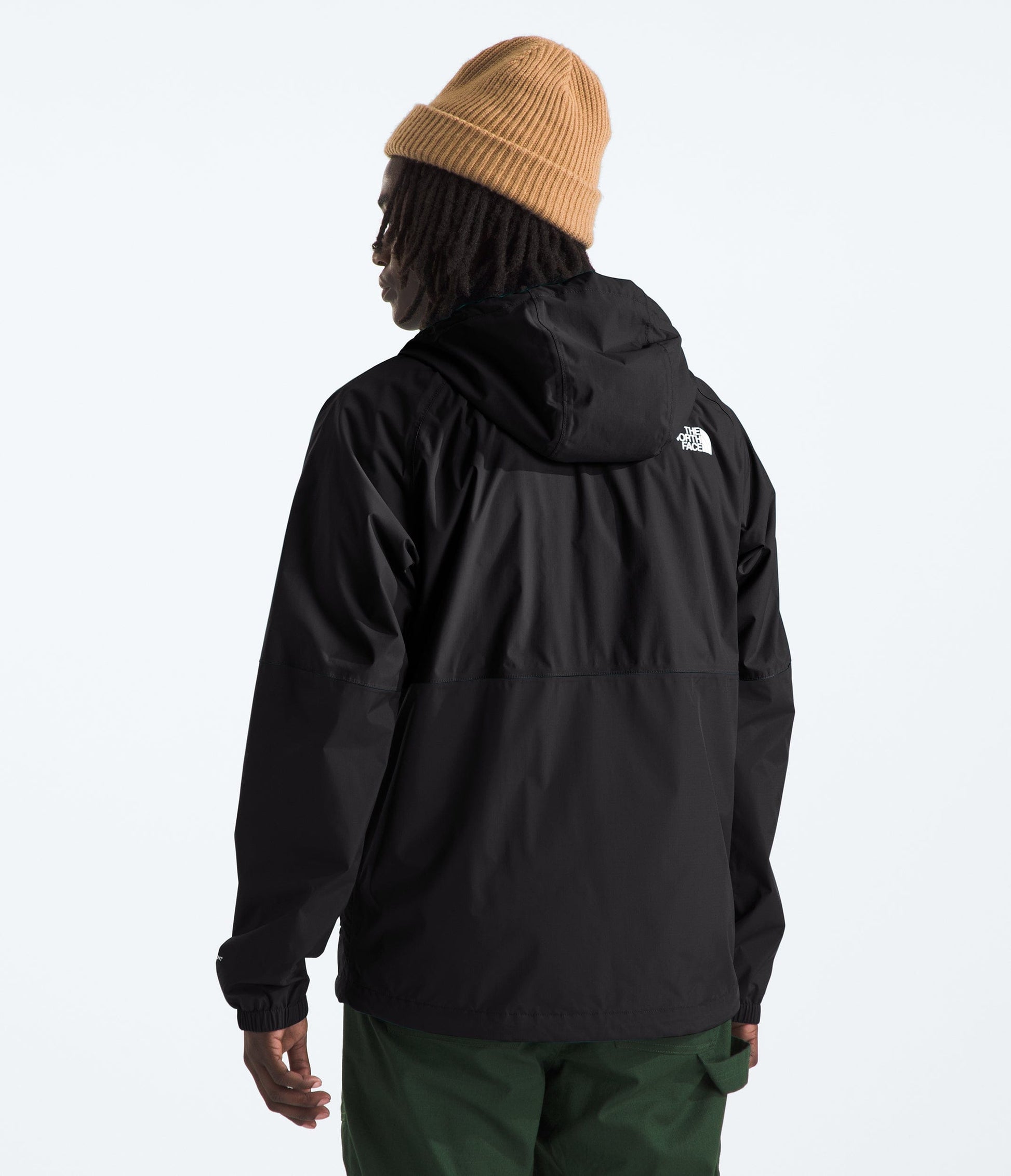 m jackets - THE NORTH FACE - Antora Rain Hoodie Jacket - PLENTY