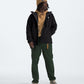 m jackets - THE NORTH FACE - Antora Rain Hoodie Jacket - PLENTY